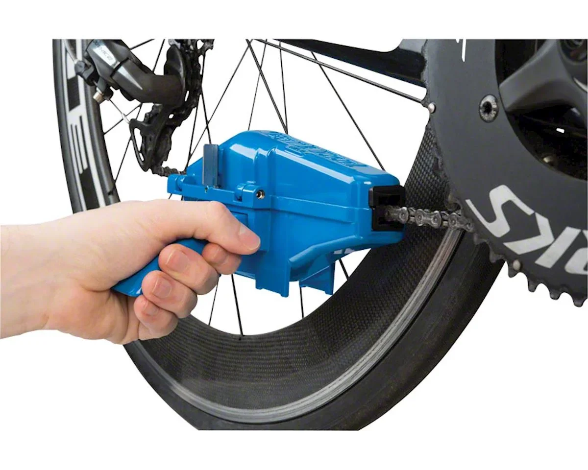 Park Tool CM-25 Professional Chain Scrubber - view 3